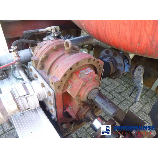 1998 MAGYAR OTHERS-43070005