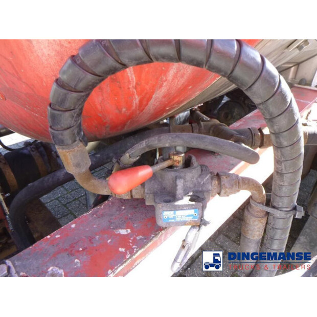 1998 MAGYAR OTHERS-43070006