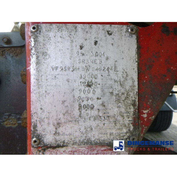 1998 MAGYAR OTHERS-43070020