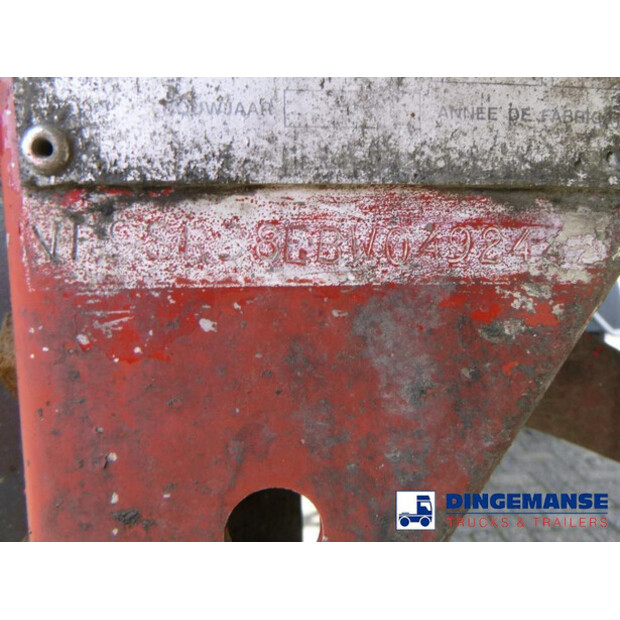 1998 MAGYAR OTHERS-43070021