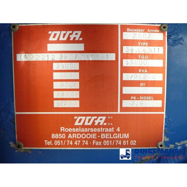 2007 OVA OTHERS-43070040