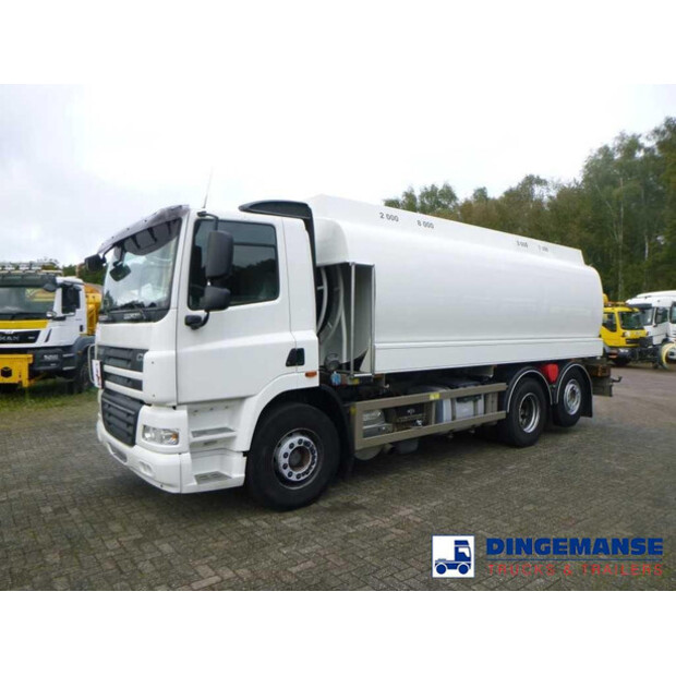 2009 DAF CF 85.360-43070042
