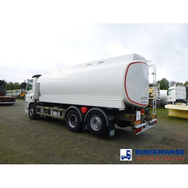 2009 DAF CF 85.360-43070044