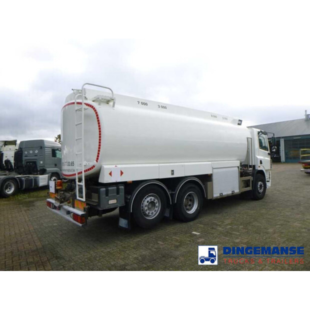 2009 DAF CF 85.360-43070045