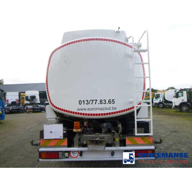 2009 DAF CF 85.360-43070046