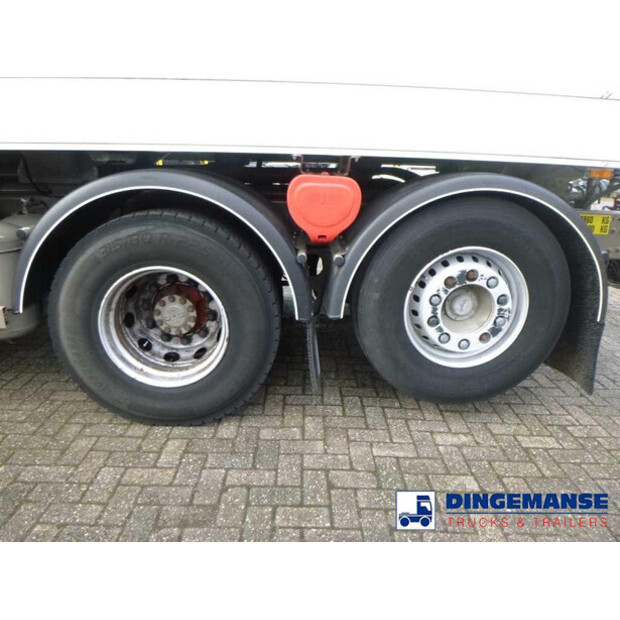 2009 DAF CF 85.360-43070047