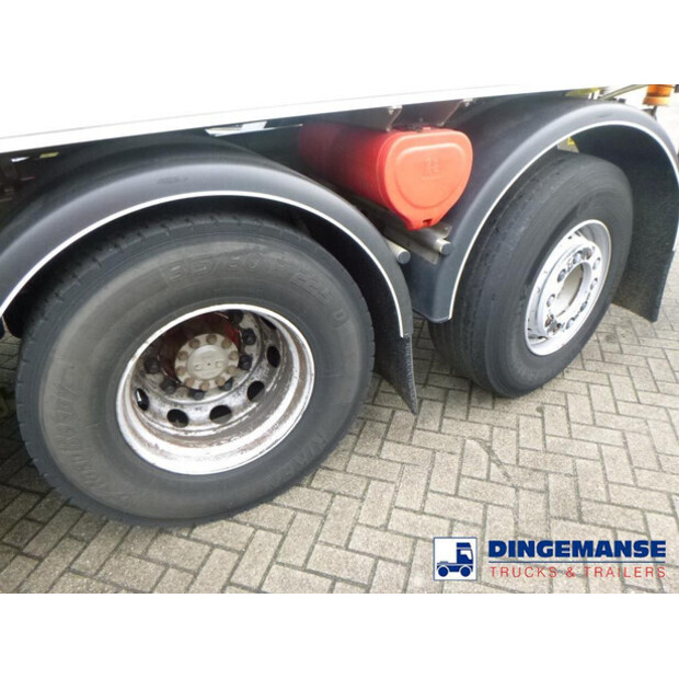 2009 DAF CF 85.360-43070048