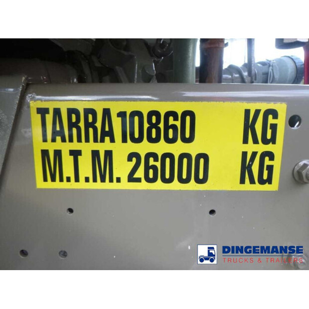 2009 DAF CF 85.360-43070063
