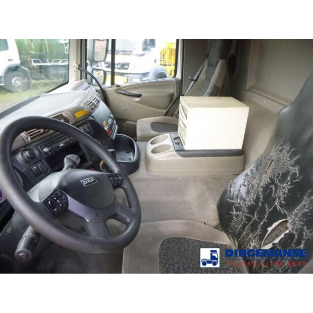 2009 DAF CF 85.360-43070077