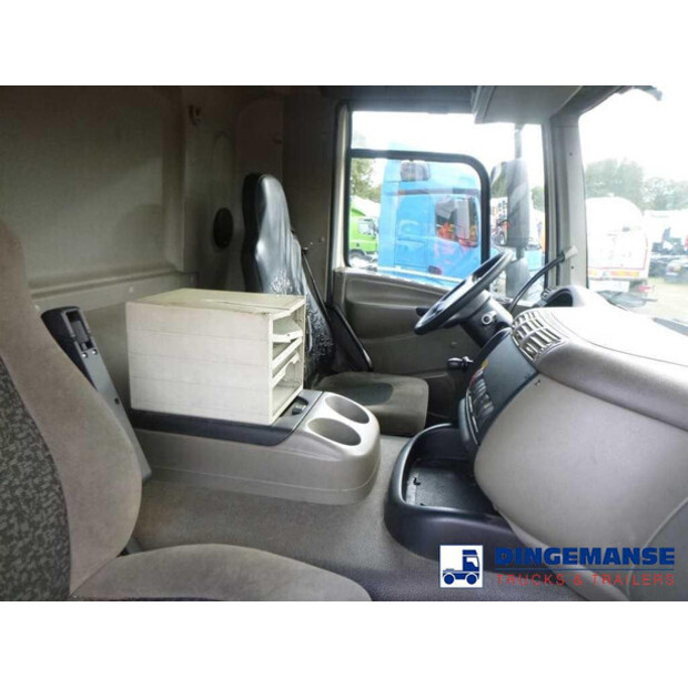 2009 DAF CF 85.360-43070078