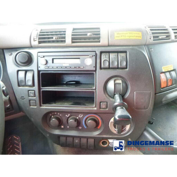 2009 DAF CF 85.360-43070079