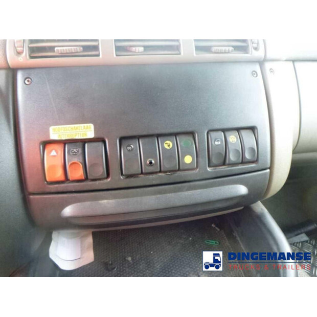 2009 DAF CF 85.360-43070080