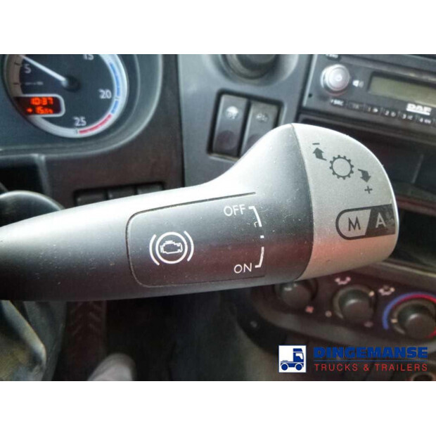 2009 DAF CF 85.360-43070082