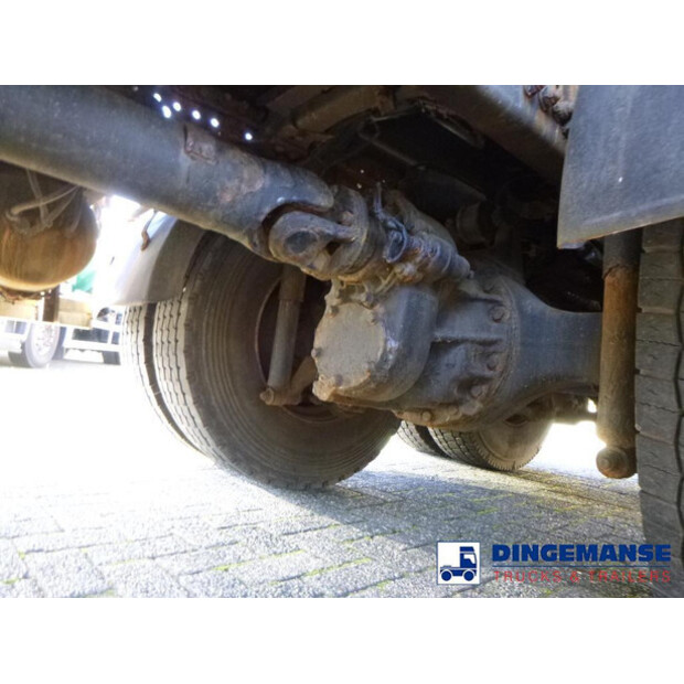 2015 Mercedes-Benz AROCS 3240-43070099