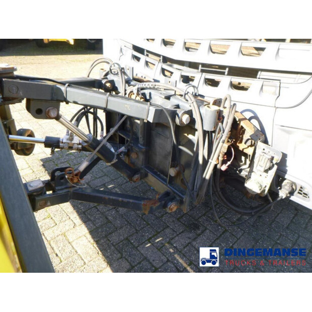 2015 Mercedes-Benz AROCS 3240-43070113