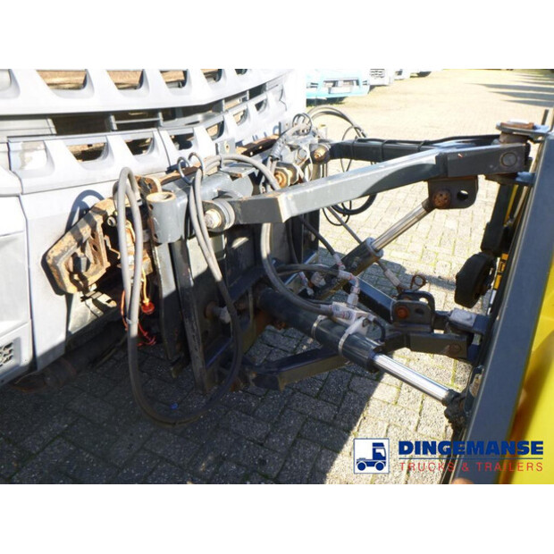 2015 Mercedes-Benz AROCS 3240-43070114