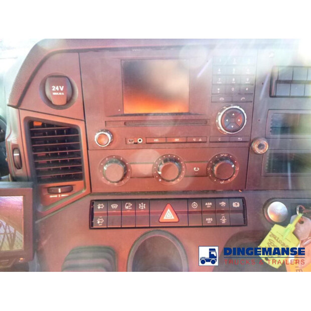 2015 Mercedes-Benz AROCS 3240-43070117