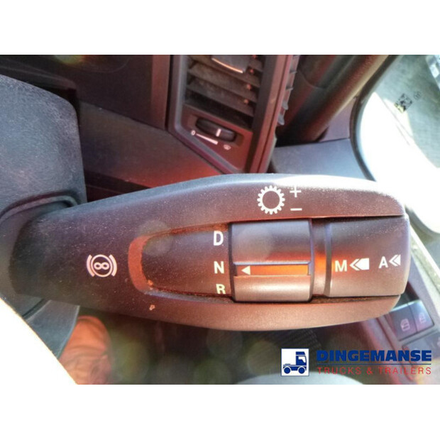 2015 Mercedes-Benz AROCS 3240-43070118