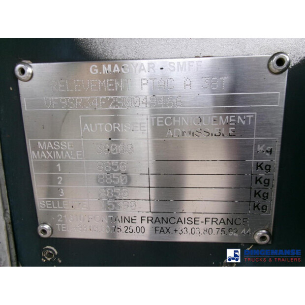 1996 ماجيار OTHERS-43070150