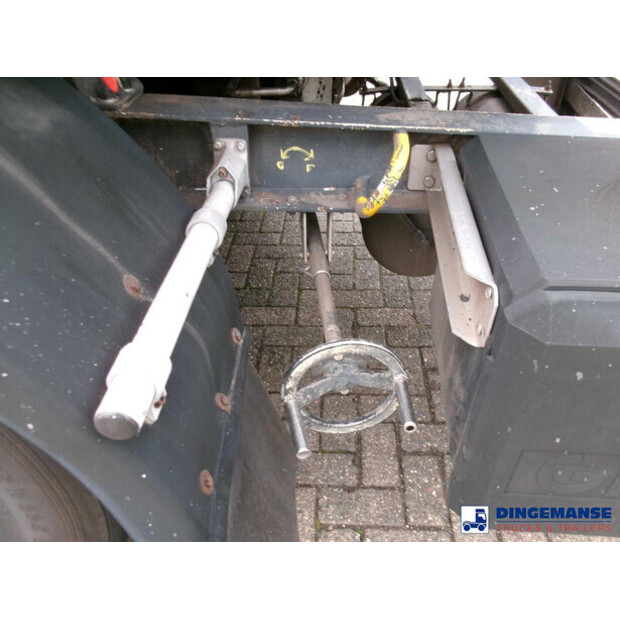 1996 MAGYAR OTHERS-43070158