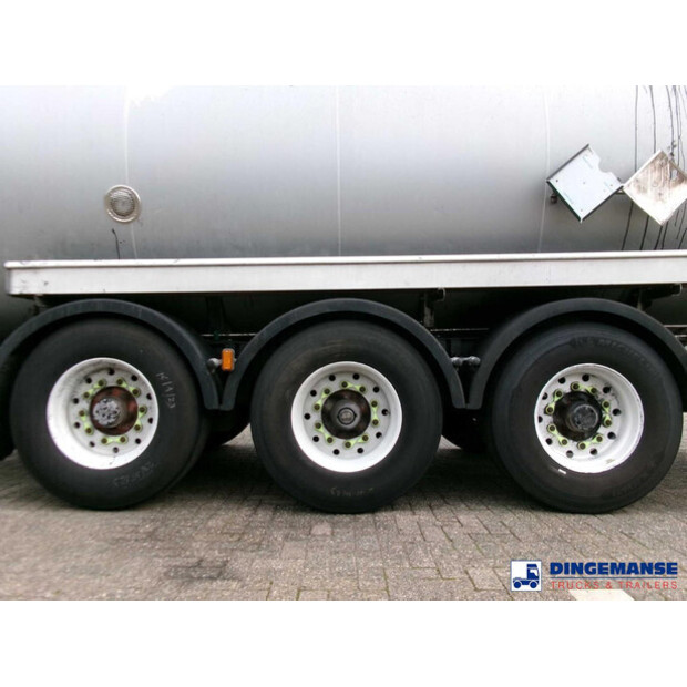 1996 MAGYAR OTHERS-43070160