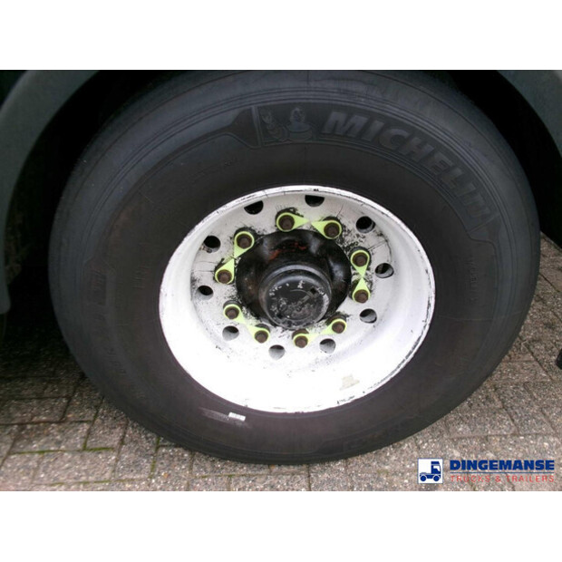 1996 MAGYAR OTHERS-43070161