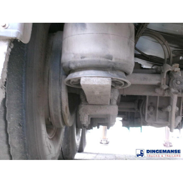 1996 MAGYAR OTHERS-43070162