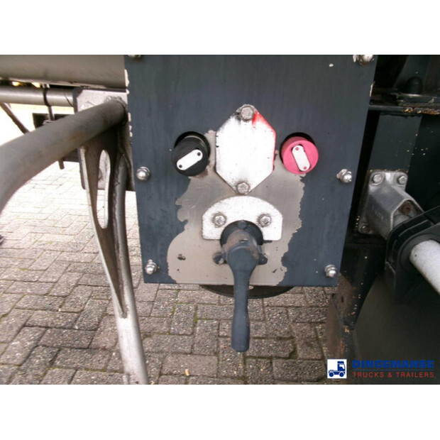 1996 MAGYAR OTHERS-43070164