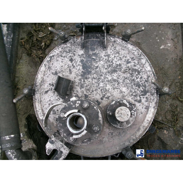 1996 MAGYAR OTHERS-43070166