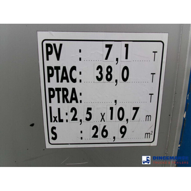 1996 MAGYAR OTHERS-43070170