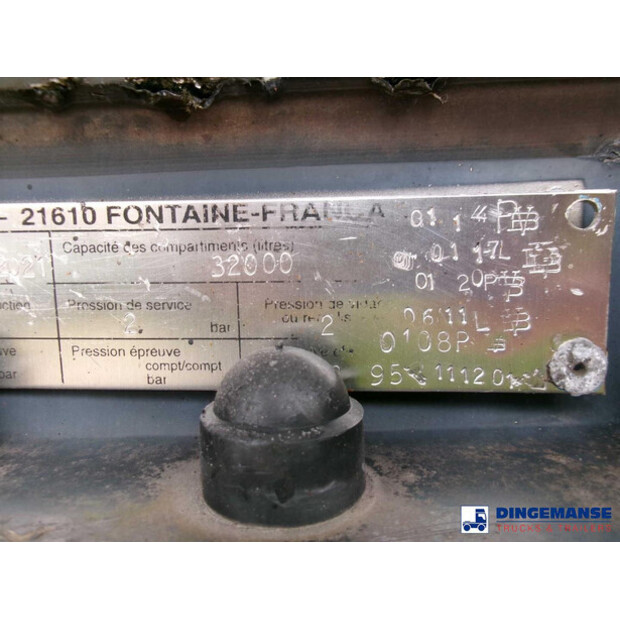 1996 MAGYAR OTHERS-43070172