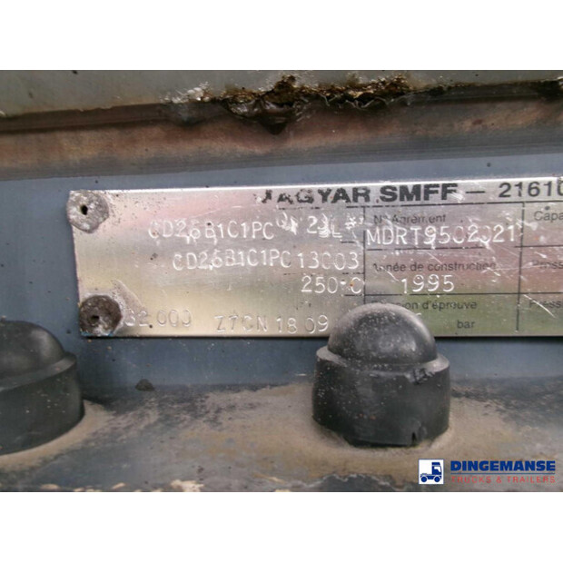 1996 MAGYAR OTHERS-43070173