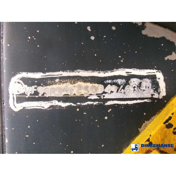 1996 MAGYAR OTHERS-43070175