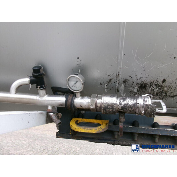 1996 MAGYAR OTHERS-43070180