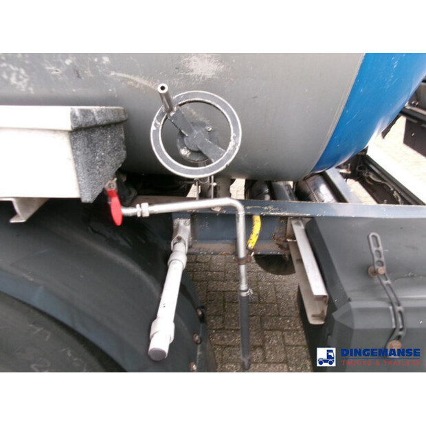 1996 MAGYAR OTHERS-43070182