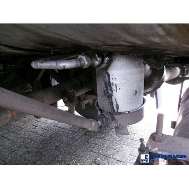 1996 MAGYAR OTHERS-43070183