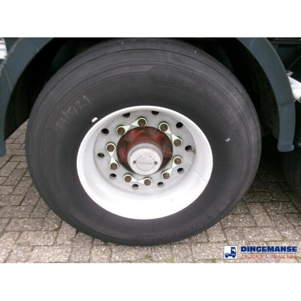 1996 MAGYAR OTHERS-43070185