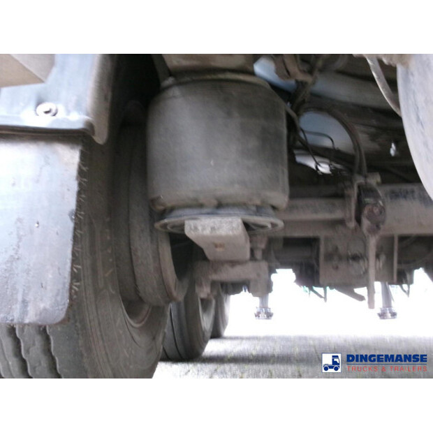 1996 MAGYAR OTHERS-43070186