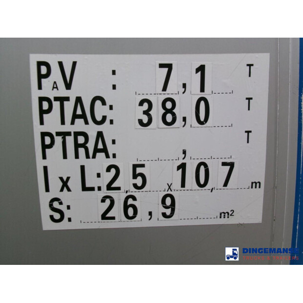 1996 MAGYAR OTHERS-43070194