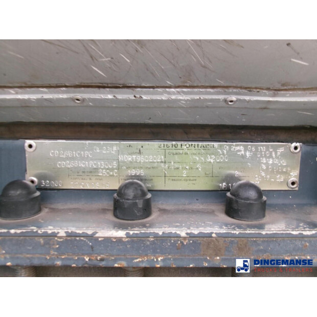 1996 MAGYAR OTHERS-43070196