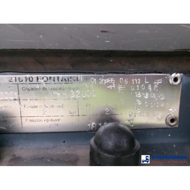 1996 MAGYAR OTHERS-43070197