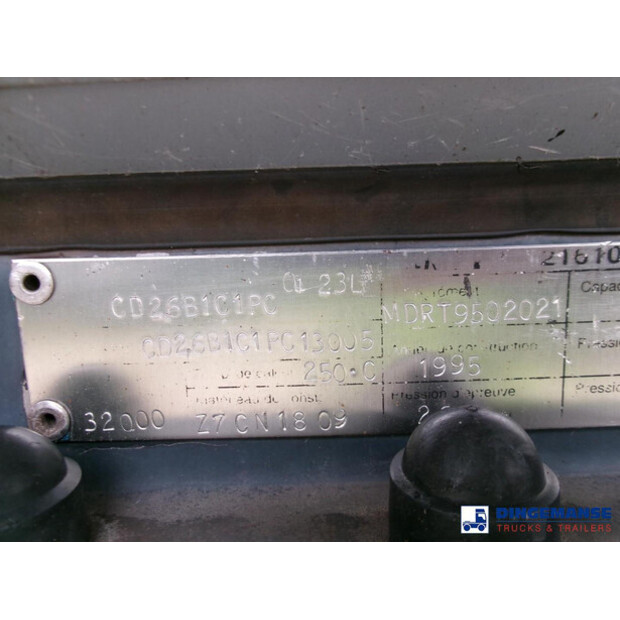 1996 MAGYAR OTHERS-43070198