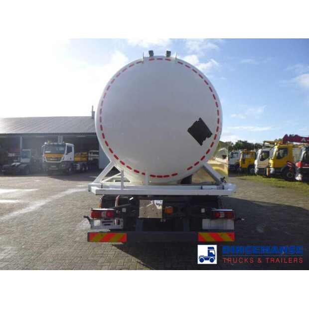 2016 مرسيدس بنز Antos 2635-43070205