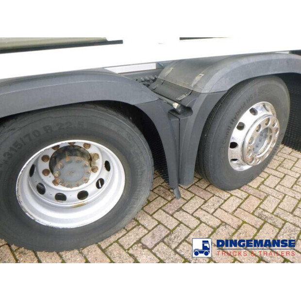 2016 مرسيدس بنز Antos 2635-43070207