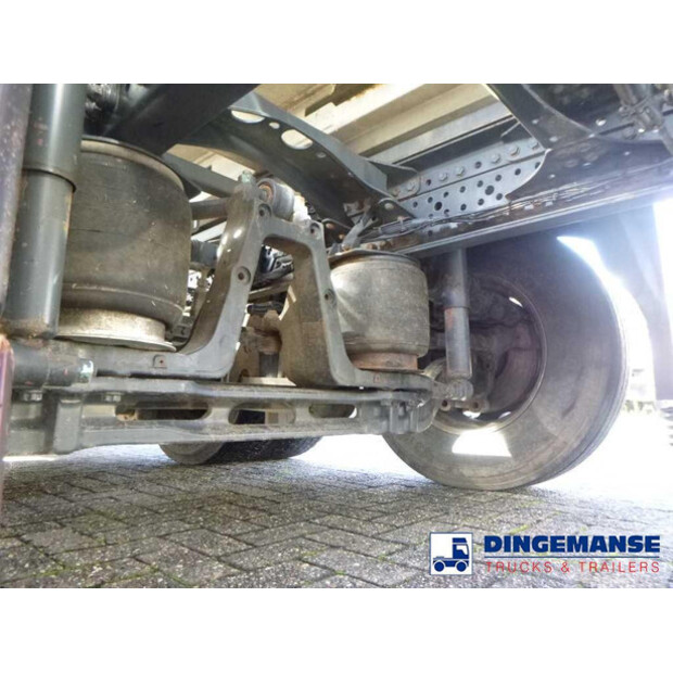 2016 مرسيدس بنز Antos 2635-43070209