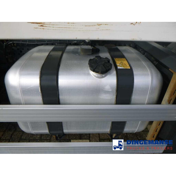 2016 مرسيدس بنز Antos 2635-43070211