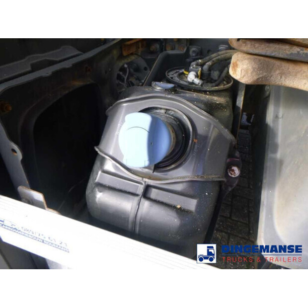 2016 مرسيدس بنز Antos 2635-43070212