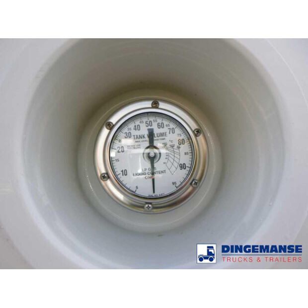 2016 مرسيدس بنز Antos 2635-43070224