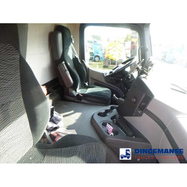 2016 مرسيدس بنز Antos 2635-43070225