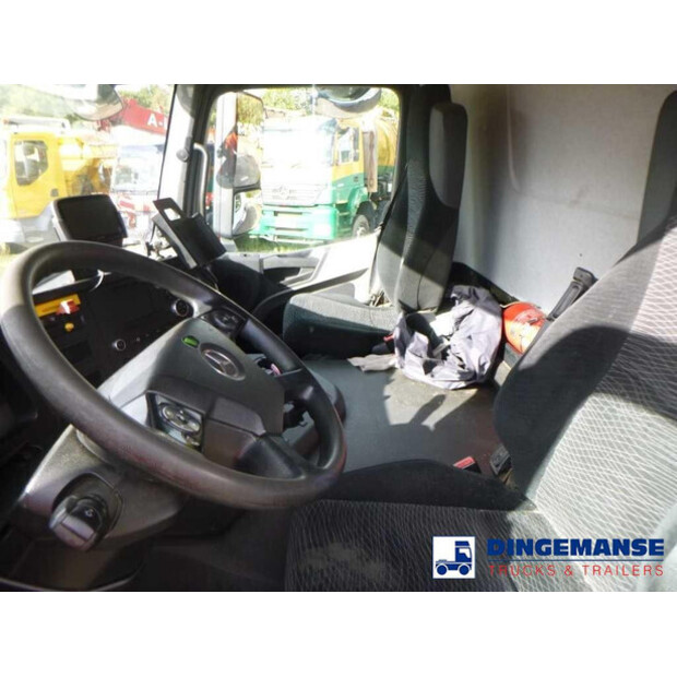 2016 مرسيدس بنز Antos 2635-43070226